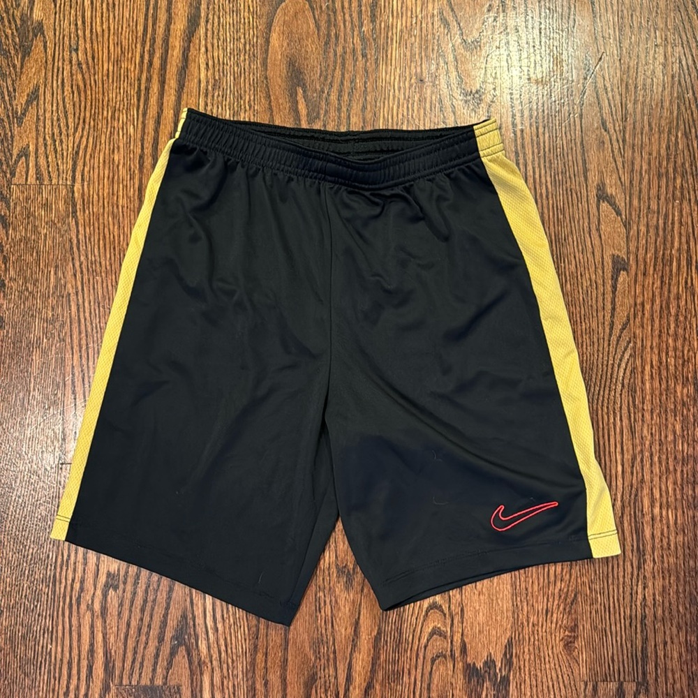 Nike Dri-fit Shorts Size Large